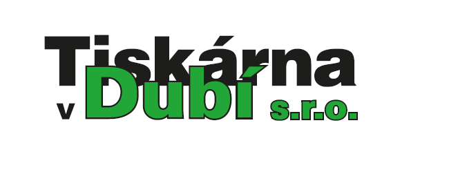 Tiskárna v Dubí s.r.o.