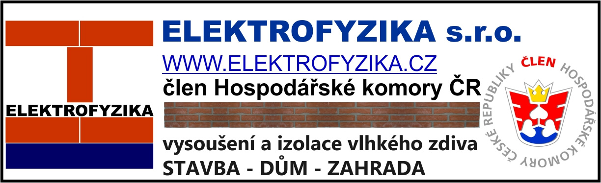ELEKTROFYZIKA s.r.o.