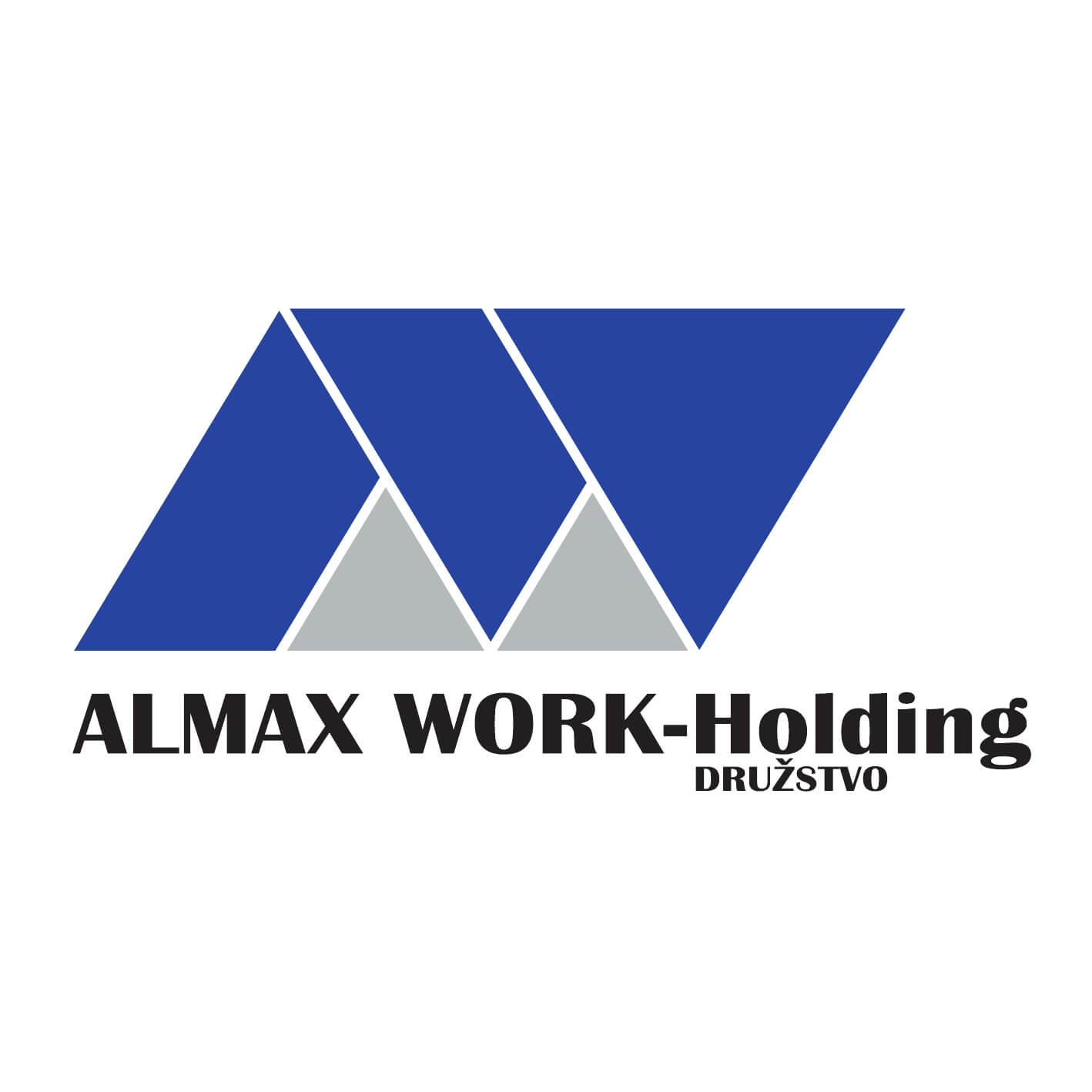 ALMAX WORK-Holding, družstvo