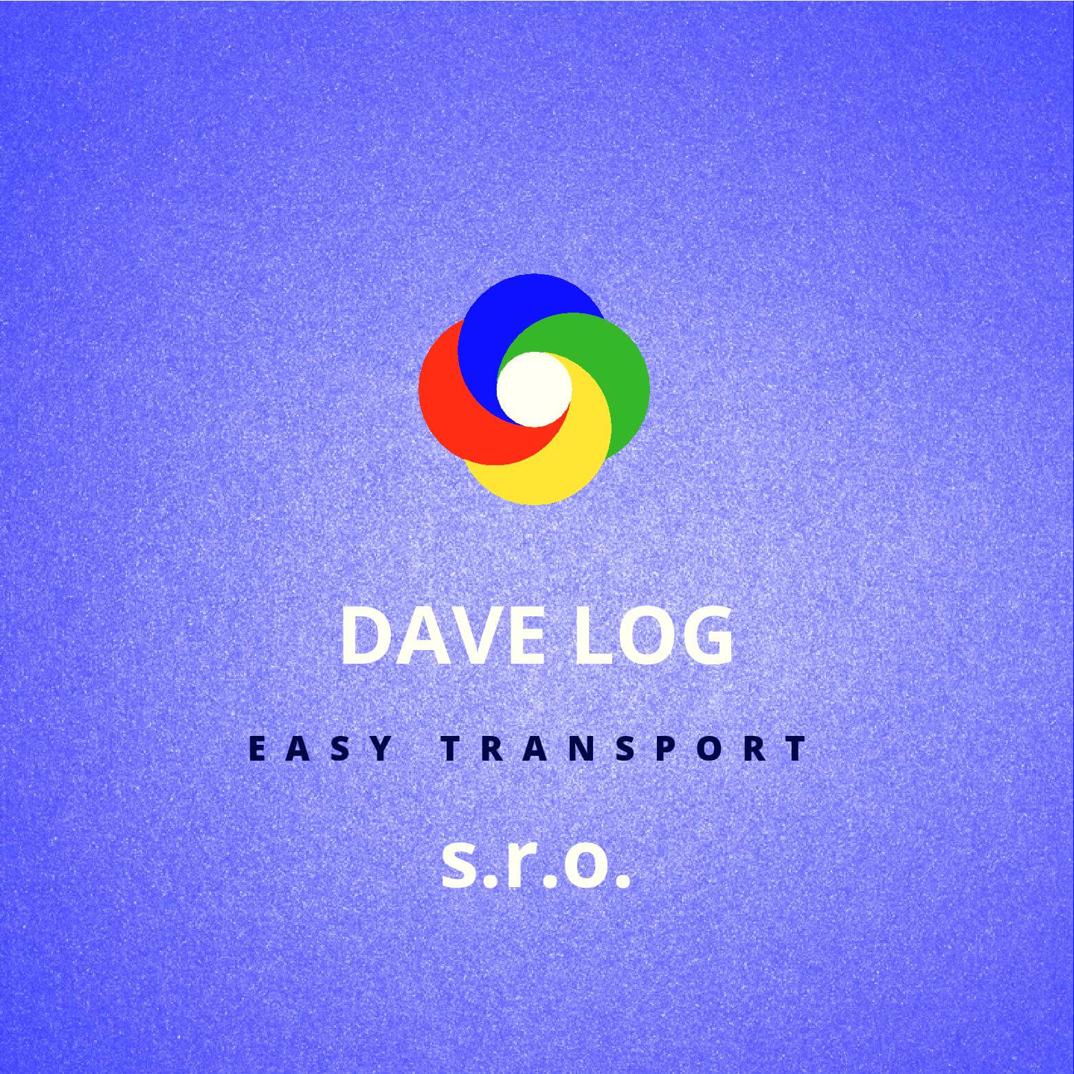 DAVE LOG s.r.o.