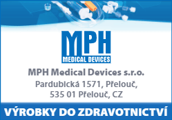 MPH Medical Devices s.r.o.