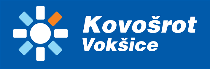 Kovošrot Vokšice s.r.o.