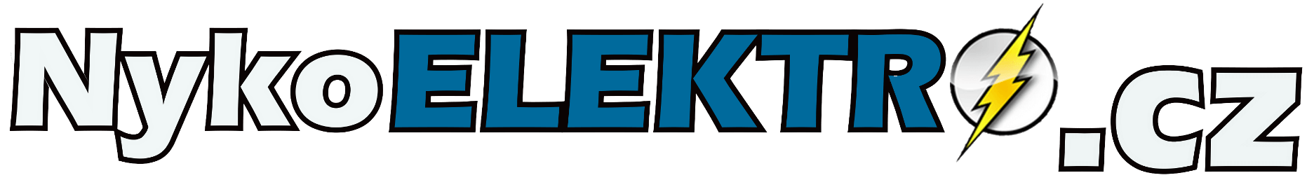 Michal Nykodym – NykoELEKTRO