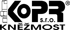 KOPR s.r.o. Kněžmost