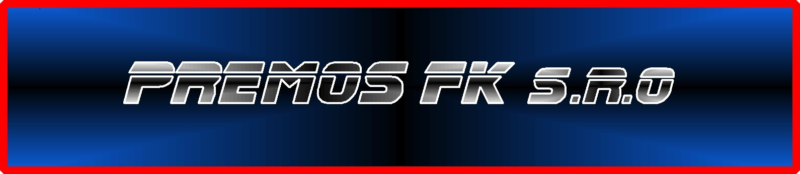 Premos FK, s.r.o.